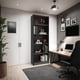 thumbnail image 2 of Estante Home E3 Wengue Y Milan, 2 of 7