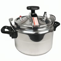 Olla A Presión 9 Litros – Doral 26 Cm Diámetro