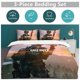 thumbnail image 5 of Call Of Duty Bedding Set Duvet Cover Comfortable and Lightweight Cartoon Bedding 3 Piece Bed Set, 5 of 5