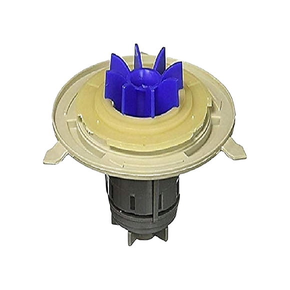 Rotor Fisher & Paykel 524285P para lavavajillas