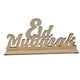 thumbnail image 1 of Eid Mubarak Decoración De Mesa Ramadán Islámico Musulmán Ornamento Artesanía Estilo C, 1 of 3