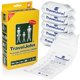 thumbnail image 1 of Urinario desechable TravelJohn TJ1N-C de 800 ml (paquete de 6), color blanco, 1 of 7