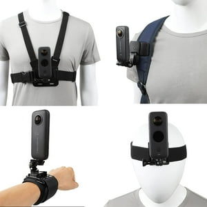 Pellking - Kit De Accesorios Para Insta360 One X4/X3/X2/X, One R, Gopro Hero 9