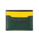 thumbnail image 1 of Cartera Tommy Hilfiger RFID compacta reversible para hombre, 1 of 3