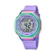 thumbnail image 1 of Reloj K5842/2 Calypso Azul Hombre Color Splash, 1 of 2