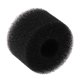 thumbnail image 5 of Cubierta De Filtro De Esponja De Acuario Protector De Manga Limpiador De Piscina Negro 108x73mm, 5 of 5