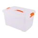 thumbnail image 4 of Caja De Almacenamiento De Joyas, Caja Contenedora Para Artículos Diversos, Suministros De Costura, Bobinas, Joyería, 28x20x16,5 Cm, 4 of 5