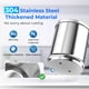 thumbnail image 5 of Sistema de filtro de agua Waterdrop, alimentado por gravedad, King Tank, 8.5 L, 5 of 8