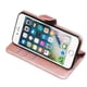 thumbnail image 3 of Funda con Cremallera para iPhone SE 2020/8/7, Carcasa Cartera de Cuero PU con Soporte y Tarjetero, 3 of 6