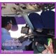 thumbnail image 3 of Persiana de ventana de coche Kinder Fluff para bebés y pilotos (paquete de 4), 3 of 9