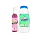 thumbnail image 1 of Kit Para Perro Y Gato Shampoo Seco + Colonia Frambuesa-Eucalipto, 1 of 3