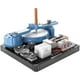 thumbnail image 1 of Circuito Electrico Laberinto Juguete Educativo, 1 of 3
