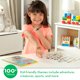 thumbnail image 2 of Tatuajes temporales Melissa & Doug My First Blue Kids 3-7 Years, 2 of 9