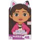 thumbnail image 2 of Rompecabezas Spin Master Gabby's Dollhouse 48 piezas 23 x 26 cm, 2 of 3