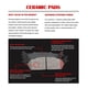 thumbnail image 4 of Kit de frenos Acinoparts delanteros perforados y ranurados para Toyota, 4 of 6