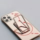 thumbnail image 2 of Metal Mobile Phone Holder Desktop Folding Finger Ring Buckle Paste Portable Magic Lifting Ipad Flat Back Sticker Plate Lazy Support Rack Car Magnetic Suction Live Shooting Photo Clip Gift For Birthday, 2 of 3