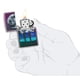 thumbnail image 5 of Lighter Zippo Moon Design Iridiscente Pocket Original, 5 of 6