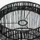 thumbnail image 5 of Pantalla Zanzibar Negro, 5 of 6