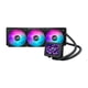 thumbnail image 1 of Enfriador líquido para CPU ASUS ROG RYUYJIN III 360 ARGB Extreme, 1 of 9
