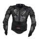 thumbnail image 2 of HEROBIKER Chaqueta Protectora De Cuerpo Entero Protección De Pecho Para Columna Vertebral XL, 2 of 5