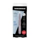 thumbnail image 3 of Pinza inclinada Tweezerman, color morado, glicina, acero inoxidable, 3 of 3