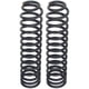 thumbnail image 1 of Elevador RockJock con muelles helicoidales de 4 pulgadas para Jeep Wrangler TJ/LJ/JK, 1 of 1