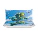 thumbnail image 3 of Monsters University Bedding Comforter Sets 3-Piece Bedding Set Soft Warm Bed Set for Bedroom All Season, 3 of 5