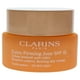thumbnail image 2 of Crema de Día Extra Reafirmante SPF 15 de Clarins para Unisex - 1.7 oz Crema, 2 of 5
