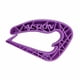 thumbnail image 3 of Gancho Para Patines Morado, 3 of 3