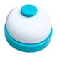 thumbnail image 2 of Toddler Busy Board Bell Educativo Para Setm Gifts Basic Life Skill Niños Pequeños Azul, 2 of 5