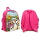 thumbnail image 4 of Puffin Rock Mochila Escolar para Niños y Niñas, Mochila Infantil Ligera de Alta Calidad, Grande y Duradera ROSA, 4 of 6