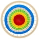 thumbnail image 1 of Telar Circular, 1 of 3