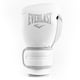 thumbnail image 2 of Guante de Box Powerlock 2 TR Hook & Loop Blanco 14 oz., 2 of 5