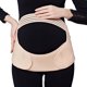 thumbnail image 2 of Embarazo Banda Cintura Espalda Abdomen Vientre Banda Negro Transpirable XL 90-120cm, 2 of 5