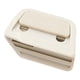 thumbnail image 1 of Mini Abrecartas Compacto Para Cajas, Ideal Para Oficina, Color Caqui, 1 of 5