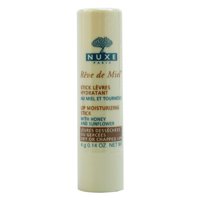 Nuxe - Reve De Miel - Barra Hidratante De Labios De Para - Hidratante De Labios