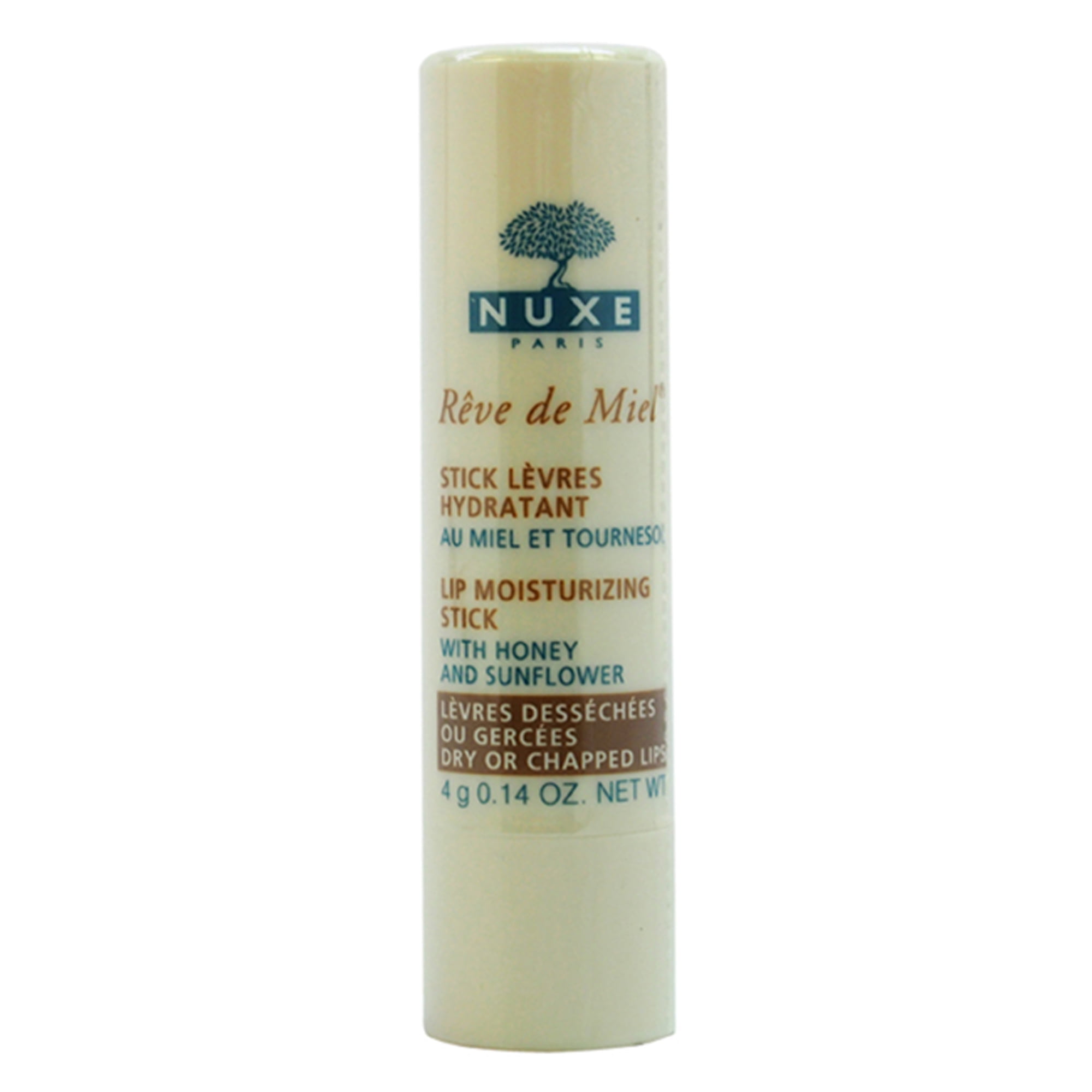 Nuxe - Reve De Miel - Barra Hidratante De Labios De Para - Hidratante De Labios