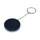 thumbnail image 1 of Llavero retráctil Hillman de metal plateado x5, 1 of 1
