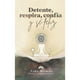 thumbnail image 1 of OTRAS MARCAS DETENTE. RESPIRA. CONFIA Y SE FELIZ, 1 of 2