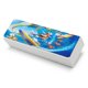 thumbnail image 1 of Pato Donald: Marinero Estuche Rígido para Gafas de Cuero PU Protector con Forro de Felpa Premium Suave para Hombres y Mujeres, 1 of 6