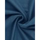 thumbnail image 5 of INSPIRE CHIC Conjunto de Pijama de Mujer de Rayón con Manga Larga y Cuello con Muesca, Ropa de Dormir con Ribete en Contraste, Conjunto de Pantalones Suaves para Estar en Casa L Azul Lago, 5 of 6