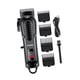 thumbnail image 3 of Cortapelos USB Recargable Inalámbrico Peluquero Clipper Para Papá Regalos Cuerpo Hombres, 3 of 3