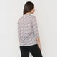 thumbnail image 2 of Polera Mujer Cuello Mao Blanco Corona, 2 of 5