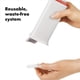 thumbnail image 2 of Cepillo para ropa para mascotas OXO Good Grips Furlifter, depilador, 2 of 3