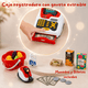thumbnail image 5 of Juguete Caja Registradora Infantil Luz Y Sonido Accesorios, 5 of 6