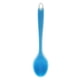 thumbnail image 3 of Utensilios De Cuchara De Sopa De Cuchara De Silicona Utensilios De Cocina De Cocina Antiadherentes Azul # 1, 3 of 3