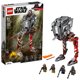 thumbnail image 1 of Kit de construcción LEGO Star Wars AT-St Raider 75254 (540 piezas), 1 of 7