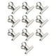 thumbnail image 4 of 10x Clips Para Pellizcar Uñas Clips Para Bolsas Portátiles Clips Para Alimentos Para Salones Tiendas Oficina, 4 of 4