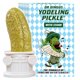 thumbnail image 1 of Juguete DR DINGUS Pepino Yodelante con Soporte, 1 of 7