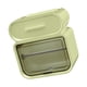 thumbnail image 1 of Caja De Pañuelos Para Baño, Soporte De Papel Higiénico Montado En La Pared Para Sala De Estar, Cocina, Verde S, 1 of 5